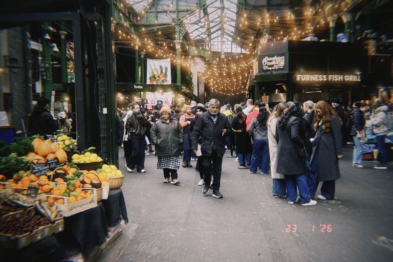 Artwork from project Studio and Life